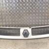 Решетка радиатора 03- Renault Master 1998-2010 8200233765 252147 - 3