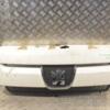 Решітка радіатора 04- Peugeot Expert 1995-2007 1493130077 252162 - 3