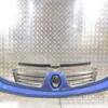 Решітка радіатора 06- Renault Trafic 2001-2014 623100251R 252172 - 3