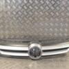 Решетка радиатора -09 VW Golf Plus 2005-2014 5M0853655A 252176 - 3