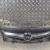 Решетка радиатора 12- (дефект) Opel Astra (J) 2009-2015 13368851 252180 - 4