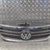 Решетка радиатора (дефект) VW Tiguan 2007-2016 5N0853651 252183 - 4