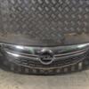 Решетка радиатора 11- (дефект) Opel Corsa (D) 2006-2014 13286000 252186 - 4