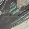Решетка радиатора 11- (дефект) Opel Corsa (D) 2006-2014 13286000 252186 - 2