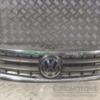 Решітка радіатора -07 (дефект) VW Touareg 2002-2010 7L6853653K 252189 - 3