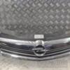 Решетка радиатора 07- (дефект) Opel Astra (H) 2004-2010 13225775 252191 - 3