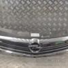 Решітка радіатора 07- Opel Astra (H) 2004-2010 13225775 252193 - 3
