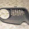 Накладка бампера под птф левая -07 VW Touareg 2002-2010 7L6853663F 252211 - 3