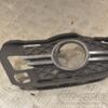 Накладка бампера під ВТФ права Mercedes C-class (W204) 2007-2015 A2048852323 252245 - 3