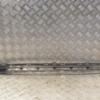 Решетка в бампер центральная Citroen C4 Grand Picasso 2006-2013 9654195277 252266 - 2