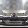Бампер передний 06- Renault Scenic (II) 2003-2009 252273 - 5