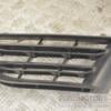 Решітка радіатора ліва 06- Renault Scenic (II) 2003-2009 252278 - 3