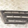 Решетка радиатора правая 06- Renault Scenic (II) 2003-2009 252280 - 3