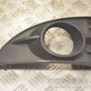 Накладка бампера під птф ліва 06- Renault Scenic (II) 2003-2009 P0009764 252282 - 3