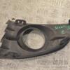 Накладка бампера під птф права 06- Renault Scenic (II) 2003-2009 P0009765 252284 - 3