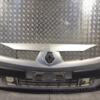 Бампер передній -06 Renault Megane (II) 2003-2009 8200142000 252306 - 5
