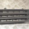 Решетка радиатора левая -06 Renault Megane (II) 2003-2009 8200114156 252311 - 3