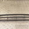 Решітка в бампер центральна Skoda Fabia 1999-2007 6Y0853677A 252337 - 3