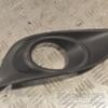 Накладка бампера под птф левая Toyota Avensis (II) 2003-2008 5212805050 252364 - 3