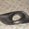 Накладка бампера під ВТФ права Toyota Avensis (II) 2003-2008 5212705030 252366 - 3