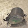 Фара противотуманная левая Toyota Avensis (II) 2003-2008 812200D041 252368 - 3