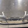 Бампер передній (тайвань) VW Passat (B6) 2005-2010 252377 - 5