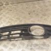 Накладка бампера під ВТФ ліва VW Passat (B6) 2005-2010 3C0853665A 252383 - 3