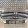Решітка радіатора VW Passat (B6) 2005-2010 3C0853651D 252391 - 3