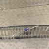 Решітка радіатора -08 (дефект) Volvo V50 2004-2012 08678680 252409 - 3