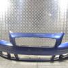 Бампер передний -07 Volvo V50 2004-2012 30657005 252419 - 5