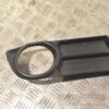 Накладка бампера под птф правая -07 Toyota Corolla Verso 2004-2009 521270F010 252438 - 3