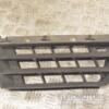 Решітка радіатора права -06 Renault Scenic (II) 2003-2009 8200140330 252447 - 3