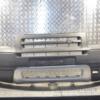 Бампер передний -04 Land Rover Freelander (I) 1998-2006 252456 - 5
