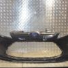 Бампер передний -12 Ford Fiesta 2008 8A6117K819 252460 - 5