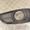 Накладка бампера под птф правая 07- Toyota Corolla Verso 2004-2009 521270F040 252477 - 3