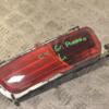 Фонарь в бампер левый Citroen C4 Grand Picasso 2006-2013 9653548780 252522 - 3