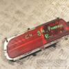 Ліхтар у бампер правий Citroen C4 Grand Picasso 2006-2013 9653548680 252524 - 3