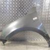 Крило переднє ліве (дефект) Hyundai Santa FE 2006-2012 663102B270 252536 - 4