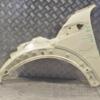 Крило переднє ліве (дефект) Mini Cooper (R56) 2006-2014 41352754725 252541 - 3