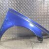 Крыло переднее правое (дефект) Volvo V50 2004-2012 31278845 252560 - 4
