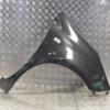 Крило переднє праве (дефект) Nissan Note (E11) 2005-2013 F31009U0M0 252571 - 4