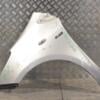 Крило переднє ліве (дефект) Toyota Yaris 2006-2011 5381252210 252584 - 3