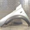 Крыло переднее левое Land Rover Freelander (I) 1998-2006 ASB490070 252591 - 3