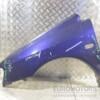 Крыло переднее левое 02- Mitsubishi Space Star 1998-2004 252593 - 3