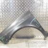 Крило переднє ліве -05 Renault Laguna (II) 2001-2007 8200295803 252595 - 3