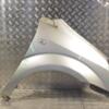 Крило переднє праве Toyota Corolla Verso 2004-2009 538110F010 252605 - 3