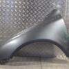 Крило переднє ліве -07 (дефект) VW Touareg 2002-2010 7L6821105B 252609 - 3