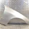 Крило переднє праве купе Mercedes C-class (W203) 2000-2007 A2038800418 252616 - 3