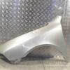 Крыло переднее левое -09 Skoda Octavia (A5) 2004-2013 1Z0821105 252622 - 3