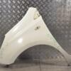 Крило переднє ліве Nissan Note (E11) 2005-2013 F31019U0M0 252626 - 3